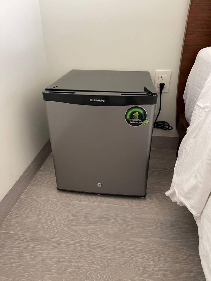 Apartamento Private Room, Mini Fridge, Ocean View Playa del Carmen